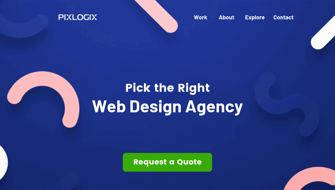 Pick the Right Web Design Agency – 5 useful tips!