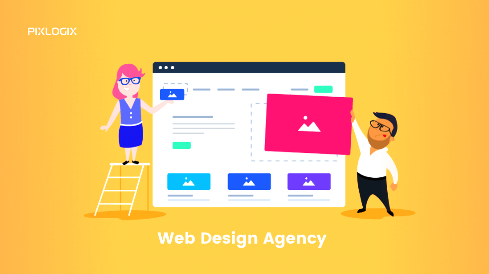 Selecting the Precise Web Design Agency for your Business