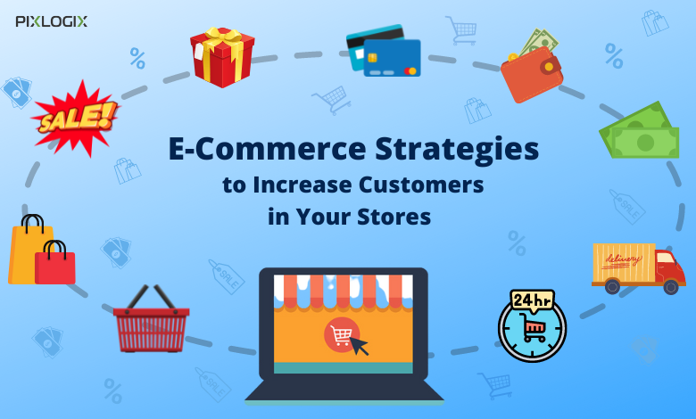 <strong>Top Secret Ecommerce Strategies Improve Customers in Your Store</strong>