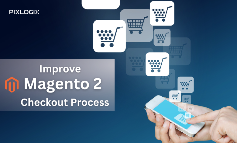 <strong>How Can You Improve the Checkout Process on Your Magento 2 Store?</strong>