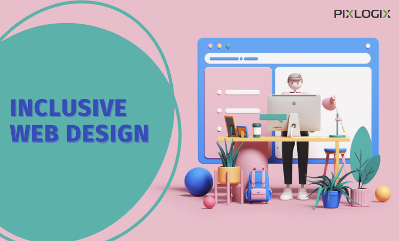 Get the Comprehensive Guide to Inclusive Web Design