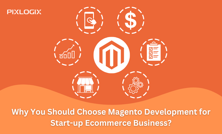 <strong>Why Should You opt for Magento Development for Your eCommerce Start-up?</strong>