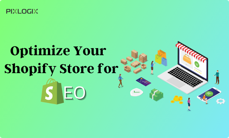 <strong>How to Apply Shopify SEO Optimization Process in 8 Simple Steps</strong>
