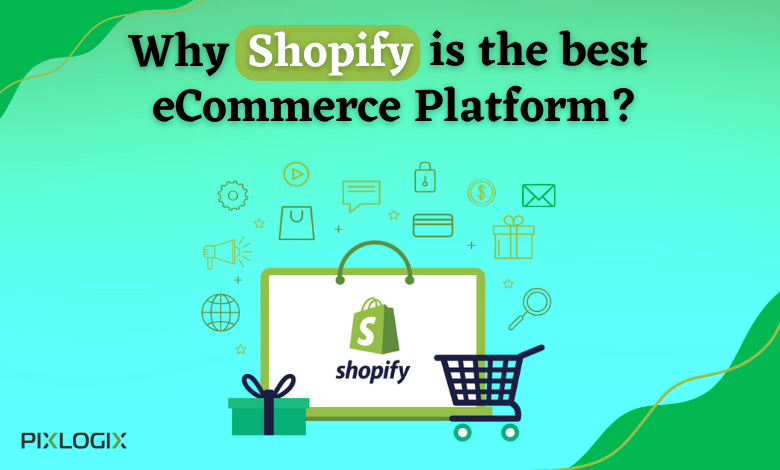 <strong>Why is Shopify the Ideal eCommerce Platform?</strong>