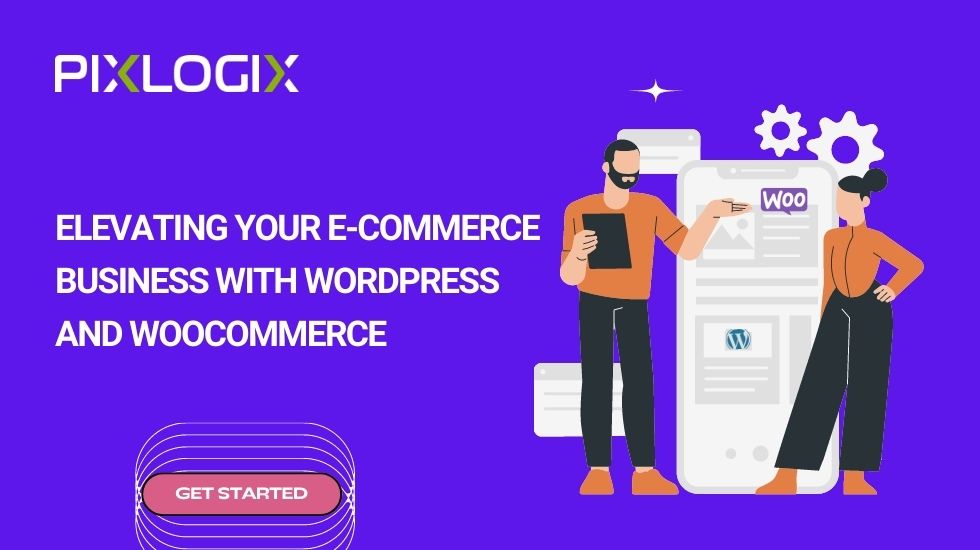 Taking Your Online Business to the Next Level with WordPress and WooCommerce