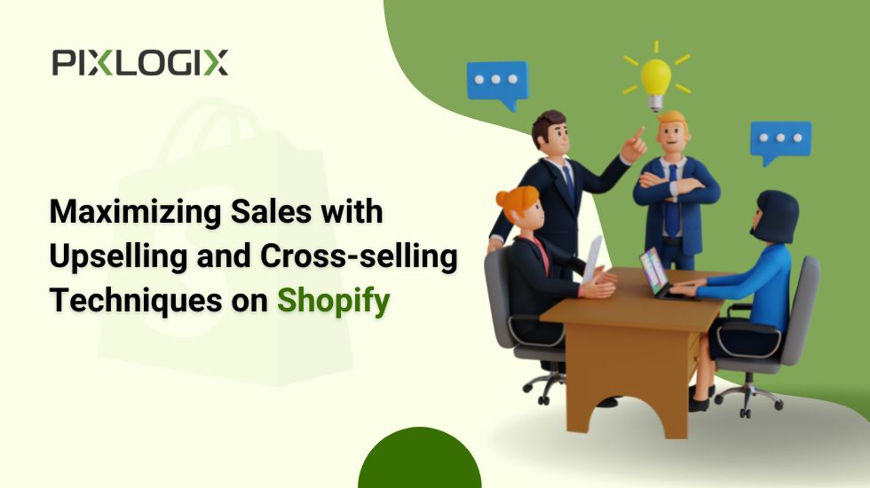 Mastering Upsell and Cross-Sell Strategies on Shopify